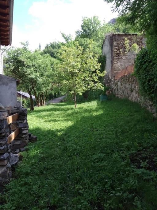La Borda De Sesue Villa Exterior photo